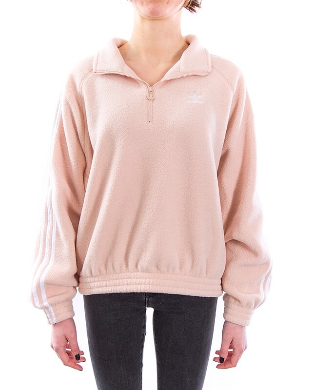 adidas Originals Polar Fleece Half-Zip (GT4259)