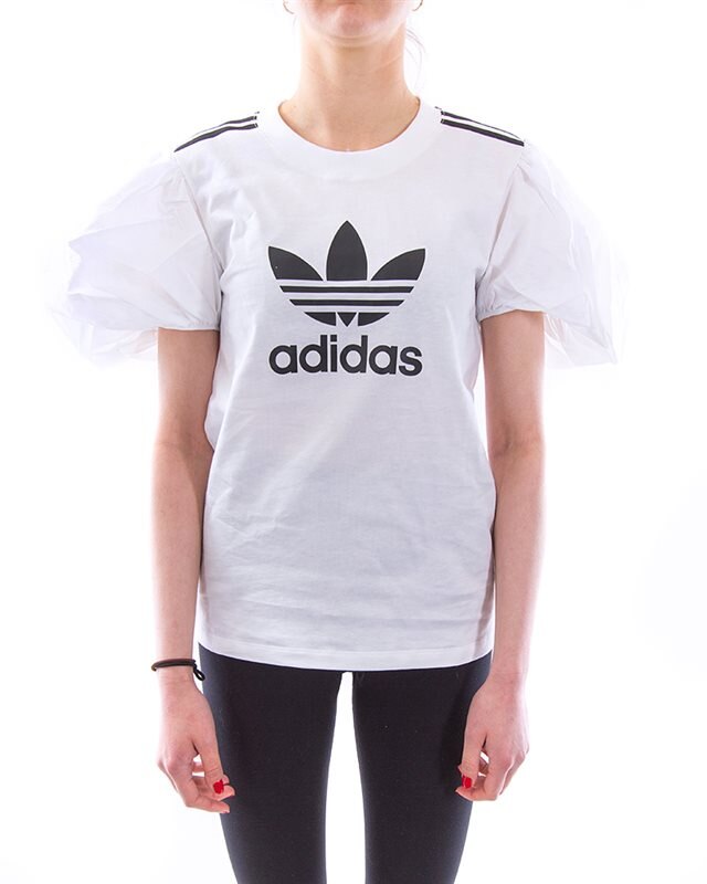 adidas Originals Puff Sleeve Tee W (H59038)