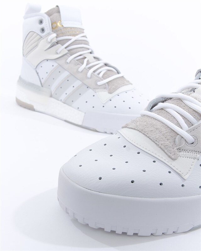 adidas Originals Rivalry RM G27978 Vit Sneakers Skor Footish