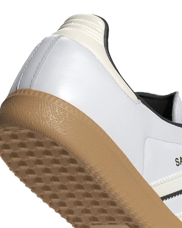 adidas Originals Samba OG | ID1480 | Weiss | Sneakers | Schuhe | Footish