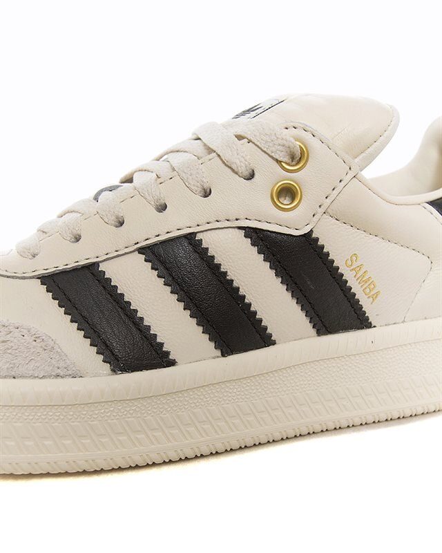 adidas Originals Samba XLG | JH9226 | Weiss | Sneakers | Schuhe