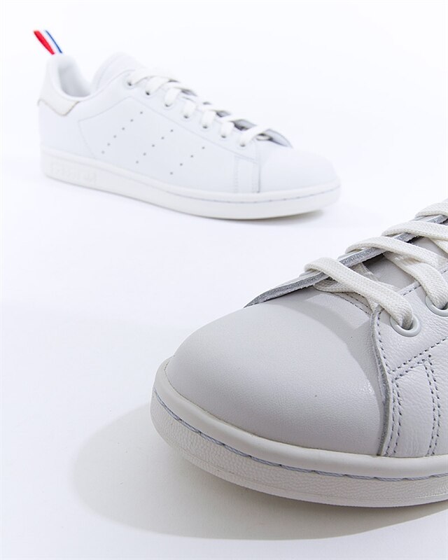 adidas Originals Stan Smith BD7433 Vit Sneakers Skor Footish