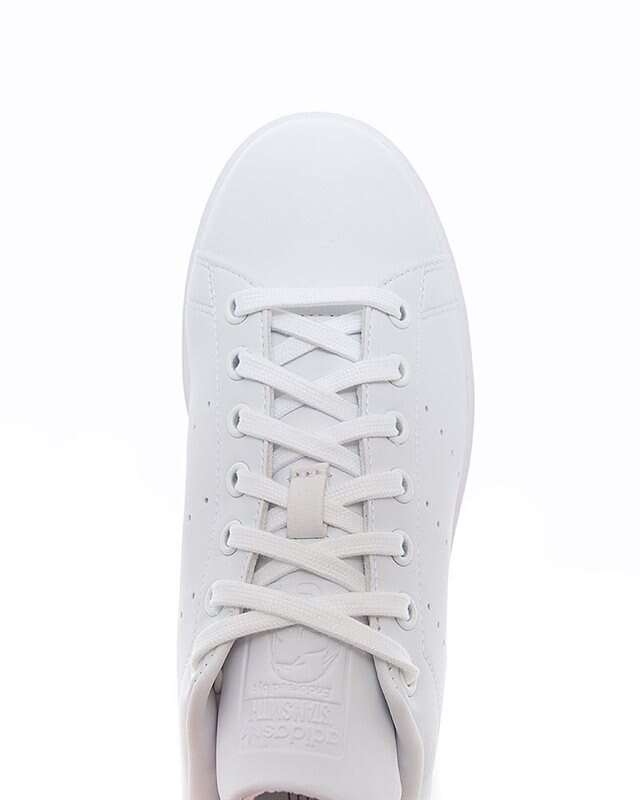 Adidas originals stan smith mens trainers  white online