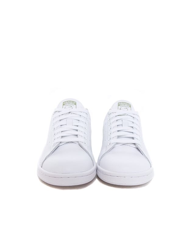 adidas Originals Stan Smith J HQ1854 Weiss Sneakers Schuhe Footish