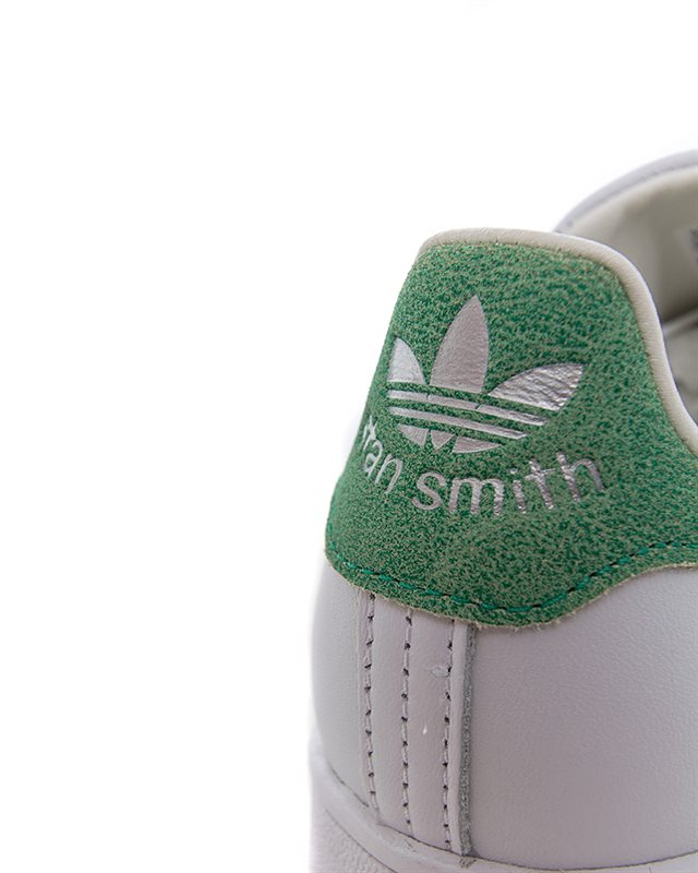 Adidas originals stan smith with trefoil logo mint deals