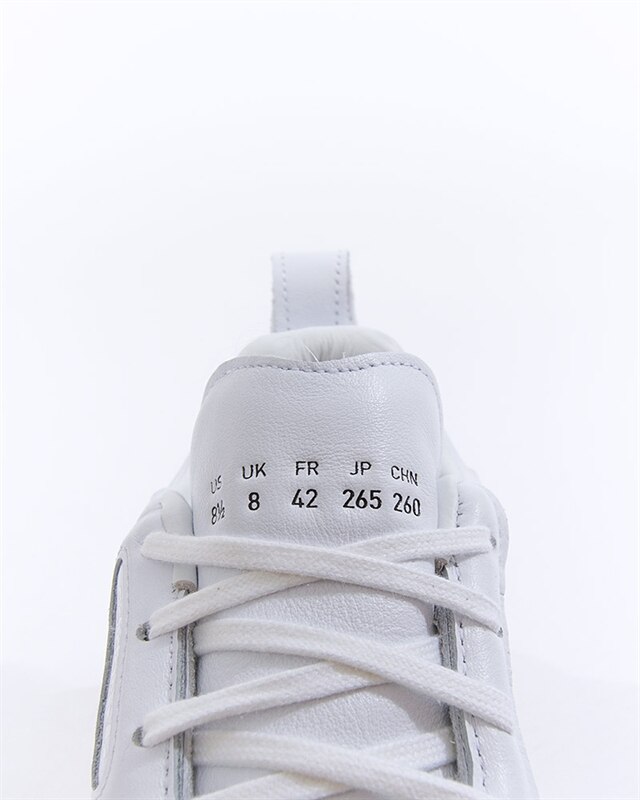 adidas Originals Supercourt RX EF1894 Vit Sneakers Skor Footish
