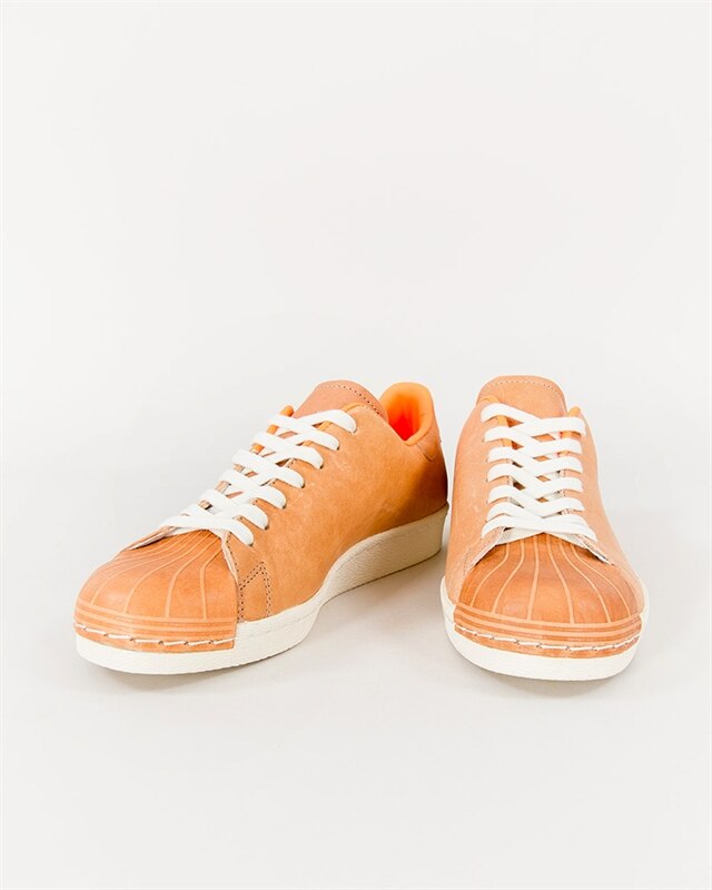 adidas Originals Superstar 80s Clean BA7767 Footish If you re into sneakers
