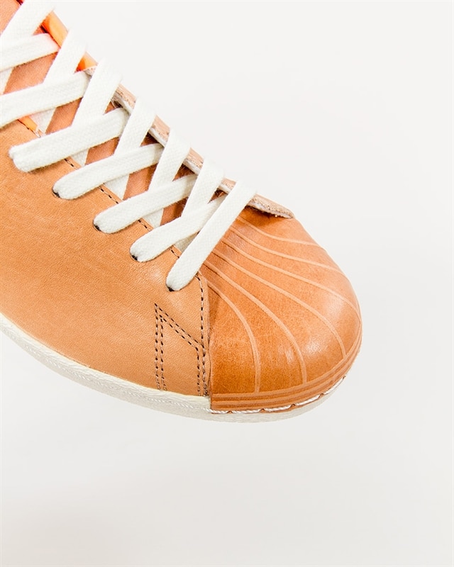 adidas Originals Superstar 80s Clean BA7767 Footish If you re into sneakers