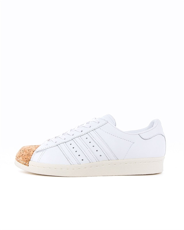 adidas Originals Superstar 80s Cork (BA7605)