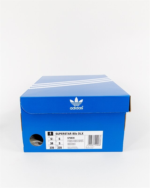 adidas Originals Superstar 80s DLX S75830 Footish If you re into sneakers