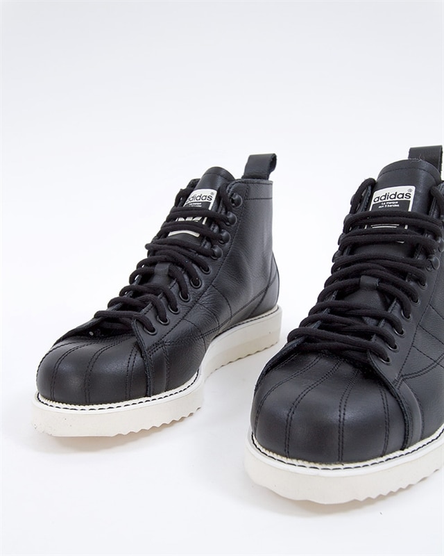 adidas originals superstar boot w