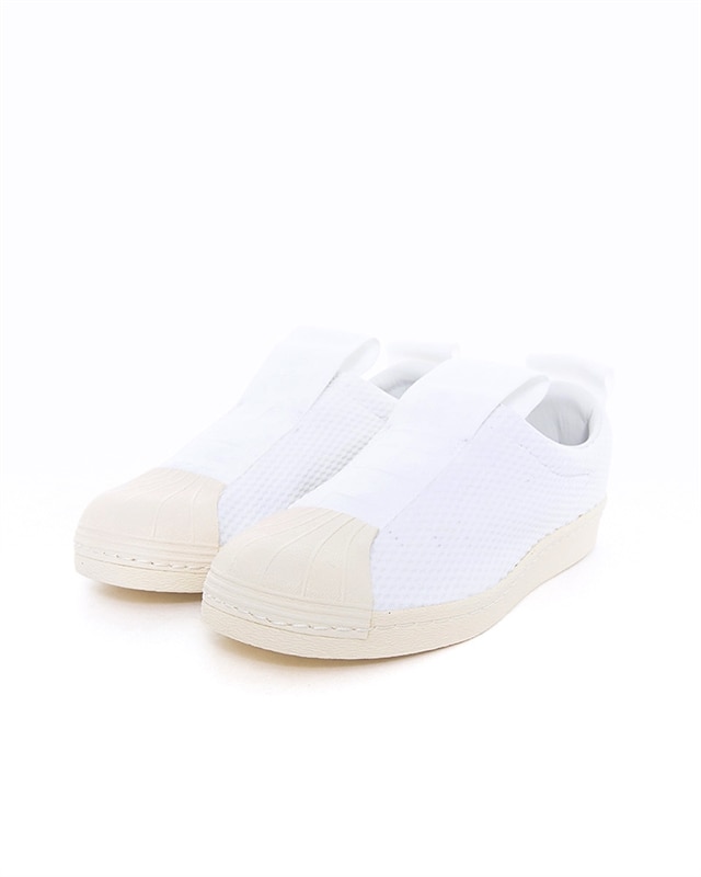 Adidas originals superstar bw3s slipon w clearance