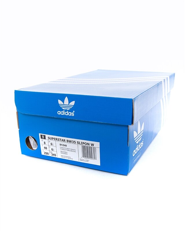Adidas Originals Superstar Bw35 Slip ON BY2949 Footish If you re into sneakers