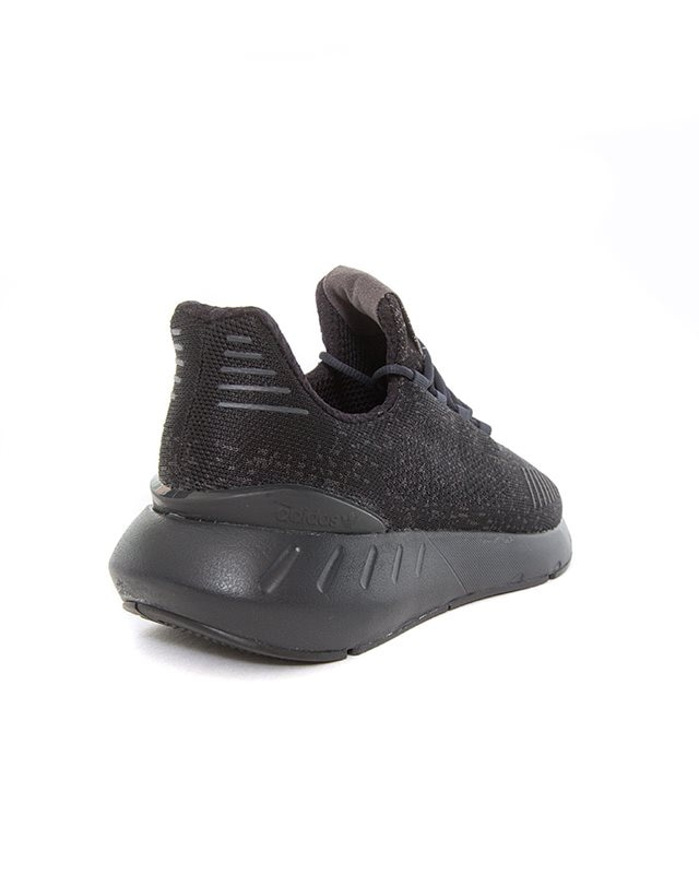 adidas Originals Swift Run 22 Decon GY1940 Schwarz Sneakers Schuhe Footish