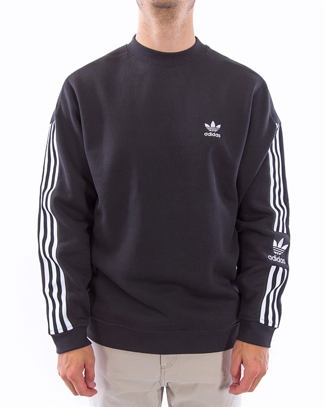 adidas Originals Tech Crewneck (ED6121)