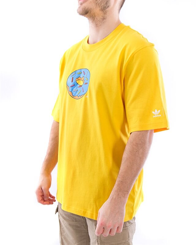 ADIDAS x THE SIMPSONS D'OH TSHIRT – Porta188