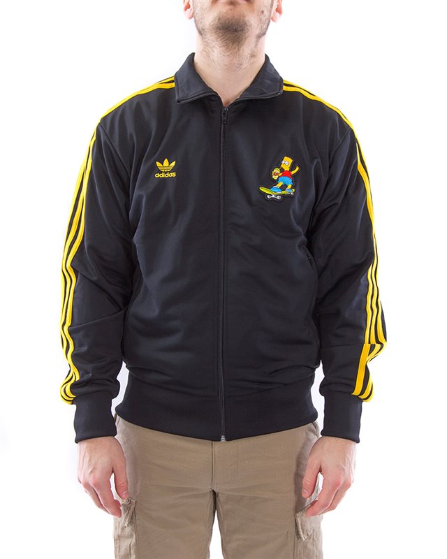 adidas Originals The Simpsons FB TT (HA5814)