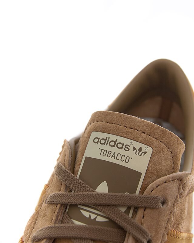 adidas Originals Tobacco GY7396 Andere Sneakers Schuhe Footish