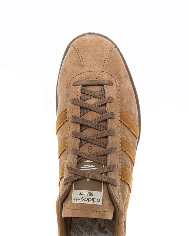 adidas Originals Tobacco GY7396 Andere Sneakers Schuhe Footish