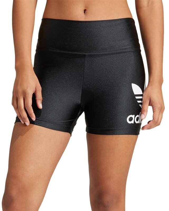 Adidas legging trefoil hotsell