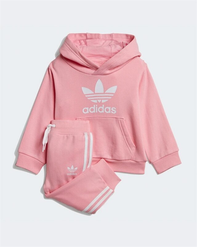 adidas Originals Trefoil Hoodie (DV2810)