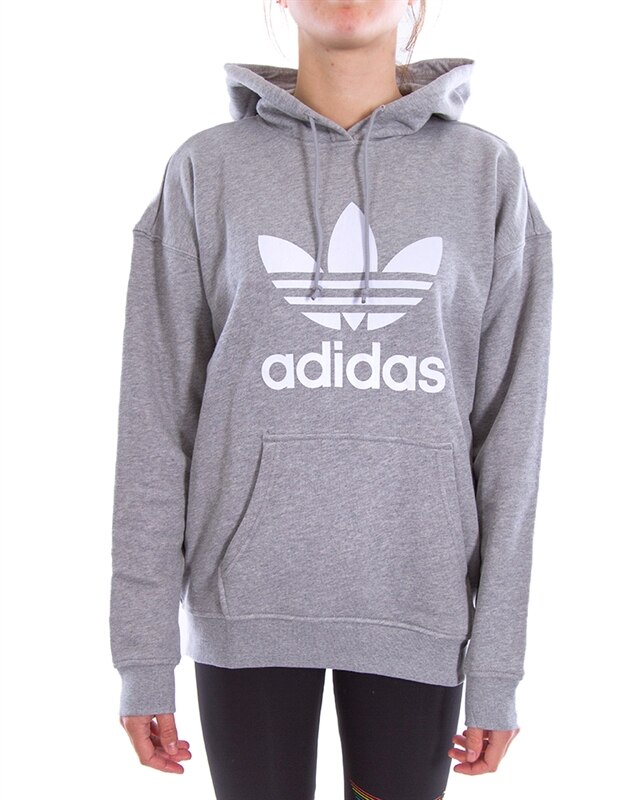 adidas Originals Trefoil Hoodie (FM3304)