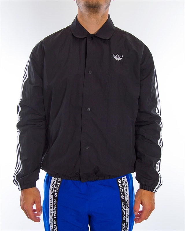 adidas Originals Trefoil Stadium Jacket (ED5516)