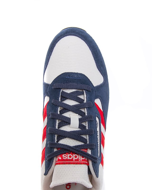 adidas Schuhe Originals | IG5038 | | | 2 Blau Treziod Footish Sneakers |