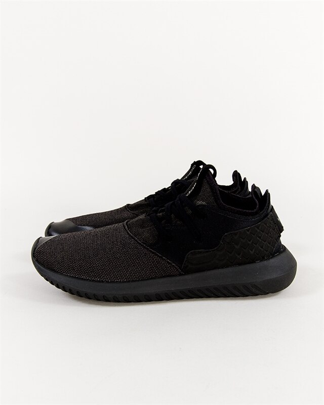 Adidas tubular entrap women's black sales