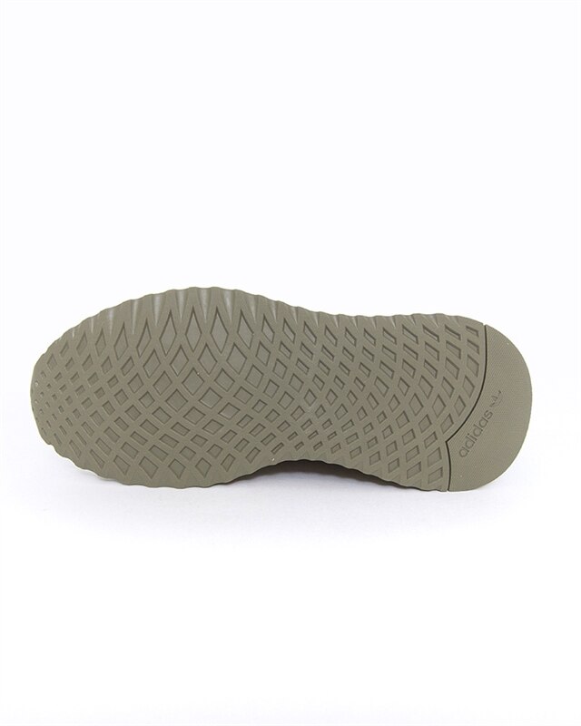 adidas Originals U Path Run | EE4466 | Brun | Sneakers | Skor | Footish