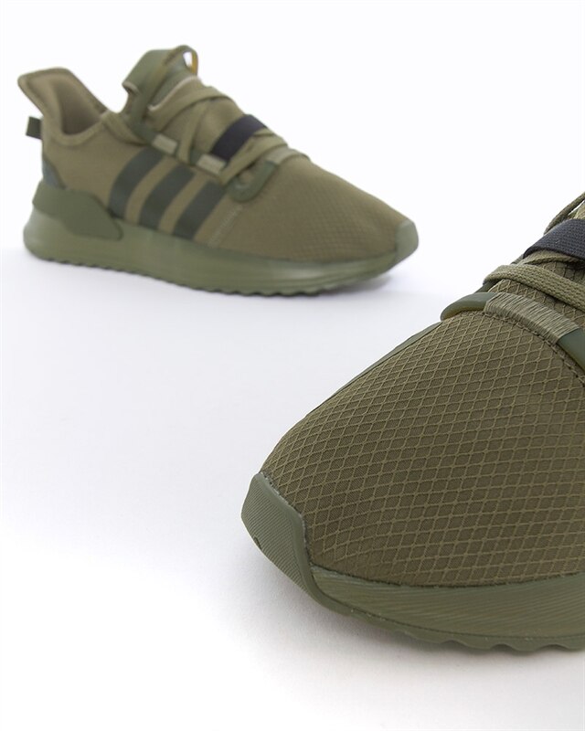adidas Originals U Path Run | EE4466 | Brun | Sneakers | Skor | Footish