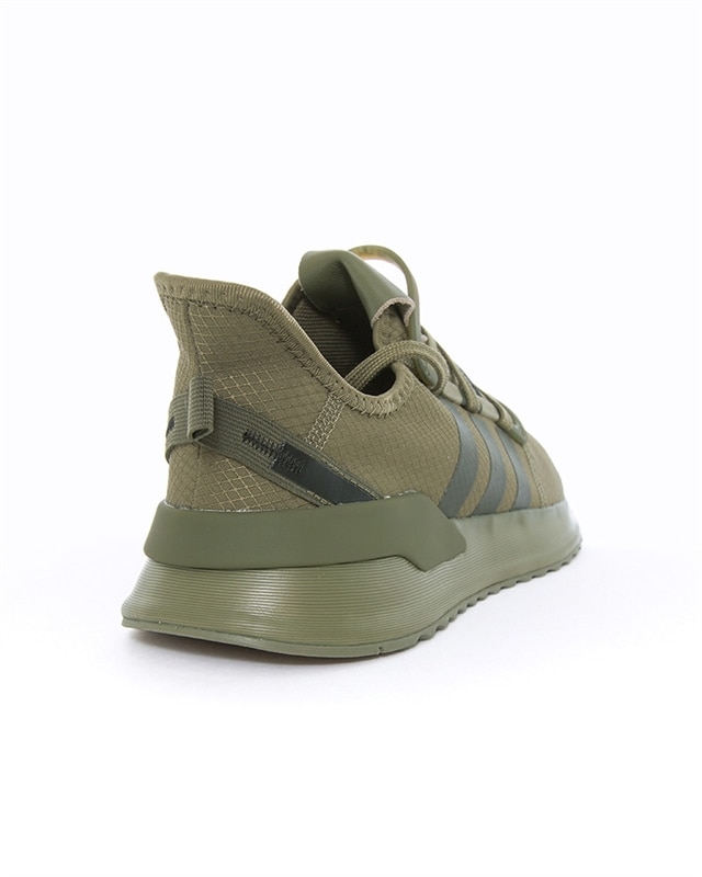 adidas Originals U Path Run | EE4466 | Brun | Sneakers | Skor | Footish