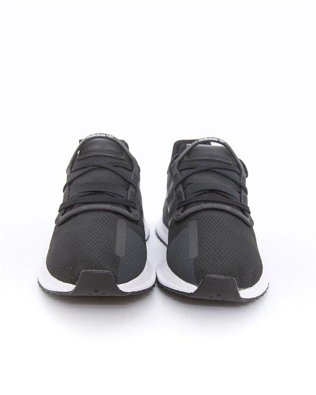 adidas Originals U Path Run | EE7161 | Svart | Sneakers | Skor | Footish