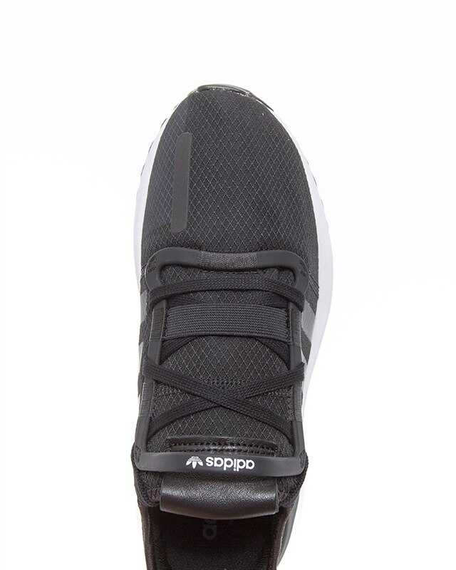 adidas Originals U Path Run | EE7161 | Svart | Sneakers | Skor | Footish