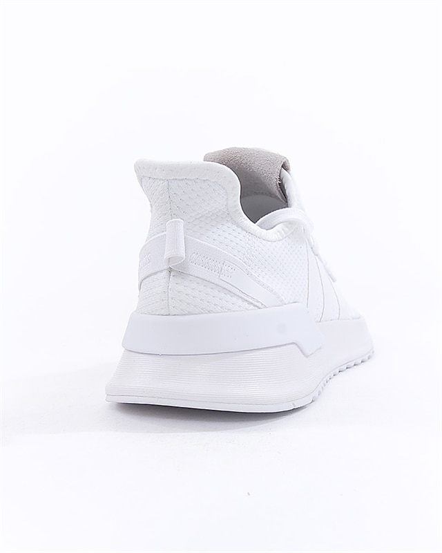 adidas Originals U Path Run J G28109 Weiss Sneakers Schuhe Footish