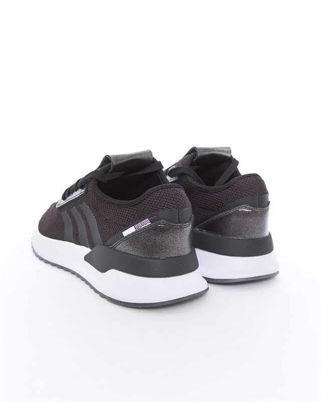 adidas Originals U Path X W EE7159 Schwarz Sneakers Schuhe Footish