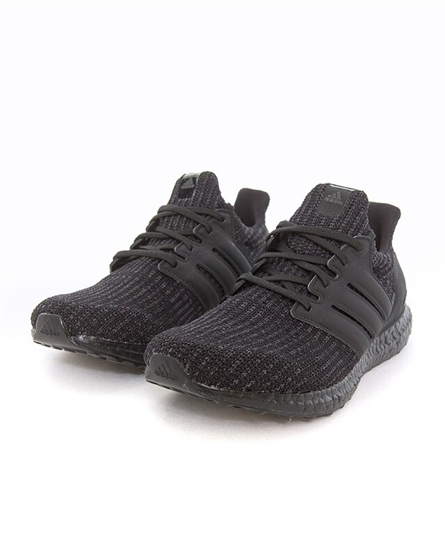 adidas UltraBOOST DNA FY9121 Schwarz Sneakers Schuhe