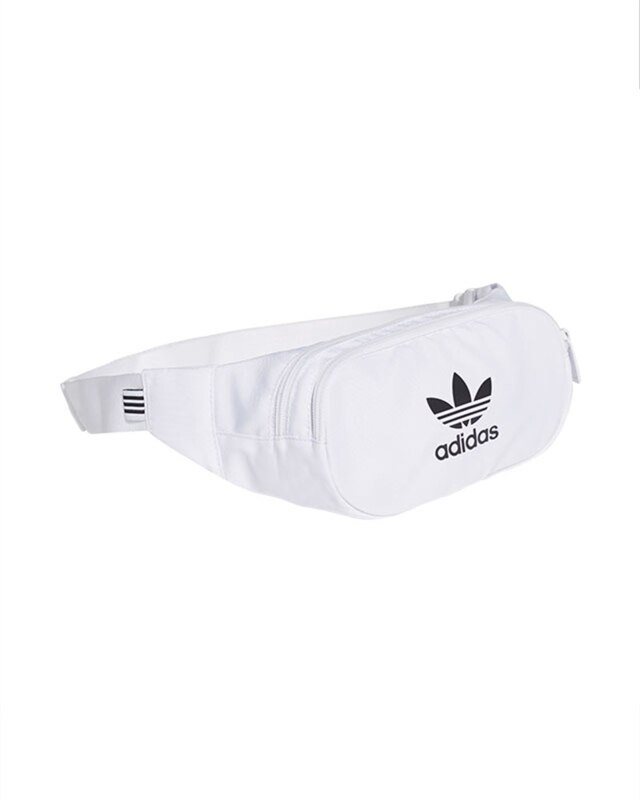 Ledvinky adidas Originals Adicolor Tricolor Classic Waist Bag Mgh Solid Grey