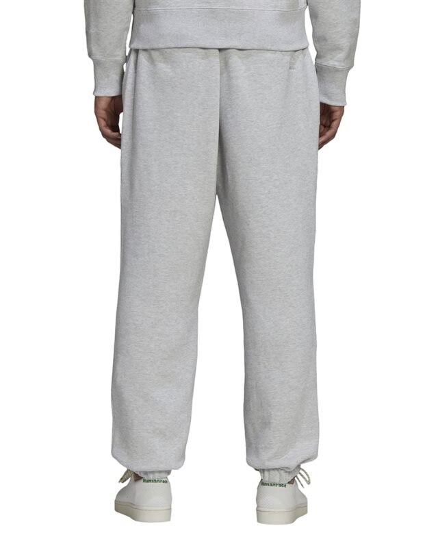 adidas Originals X Pharrell Williams Basics Sweatpant Unisex H58331 Grau Kleidung Footish