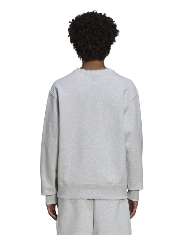 Adidas originals x pharrell williams graphic print sweatshirt clearance