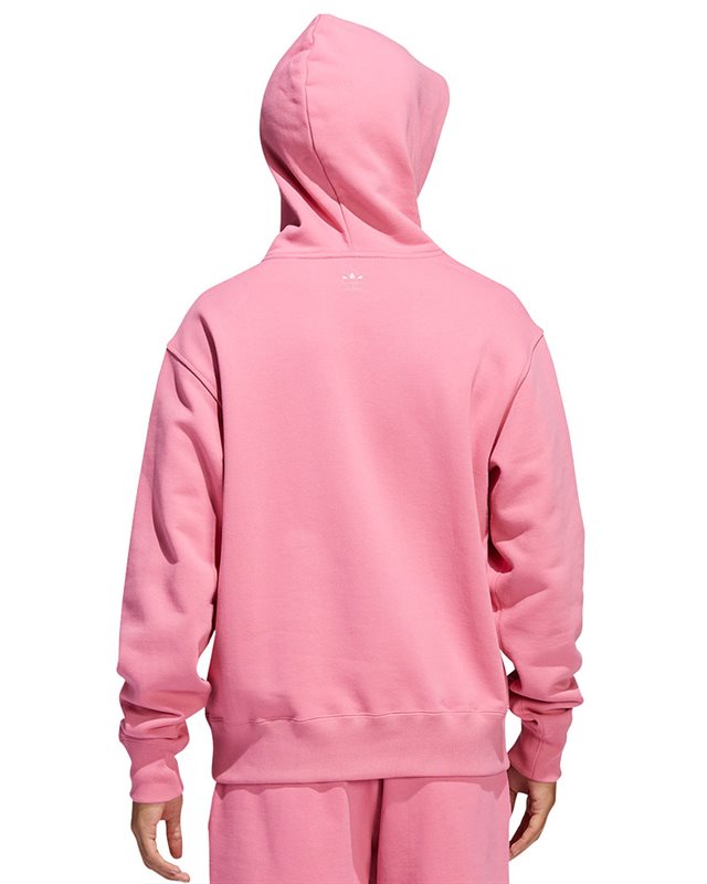 Pink Hoodie Adidas Pullover Pastell Rose Adidas Originals X