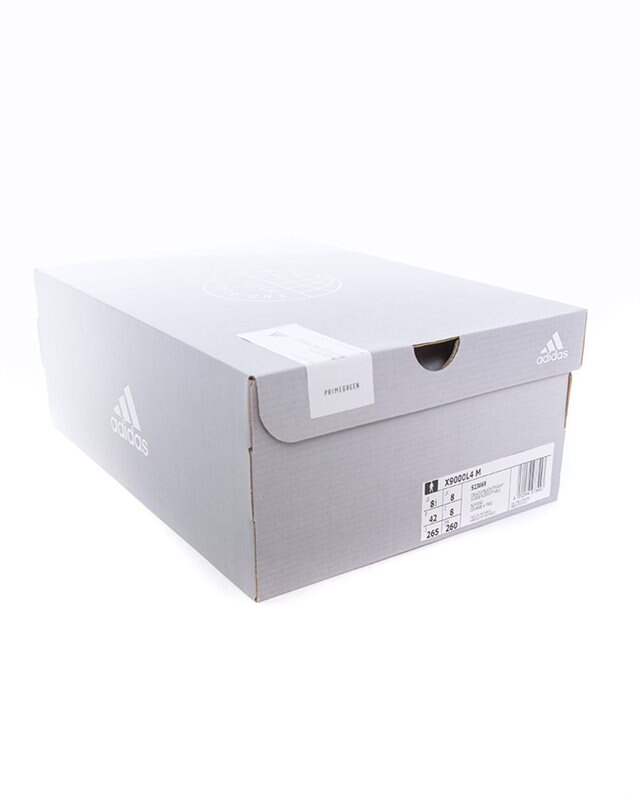 adidas X9000L4 M S23669 | WEIβ | für 124,50 € - SneakerStudio.de