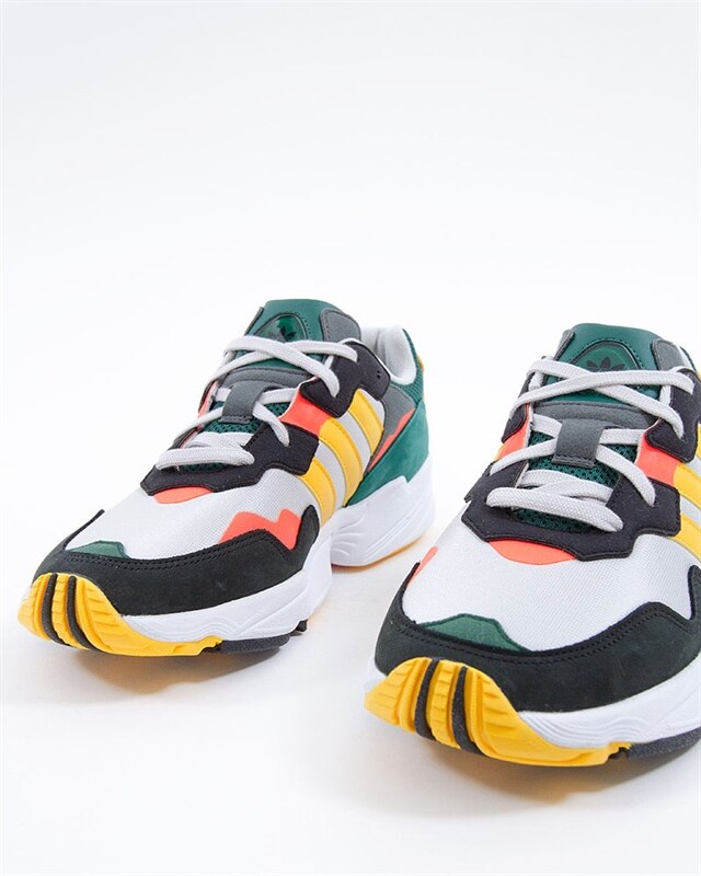 Adidas originals yung-96 grey db2605 deals