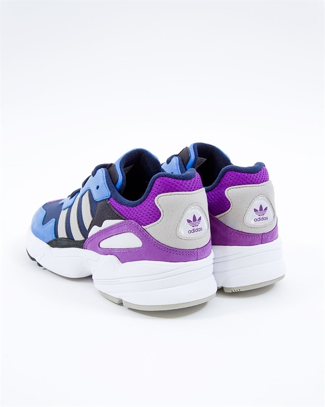 adidas Originals Yung 96 DB2606 Bla Sneakers Skor Footish