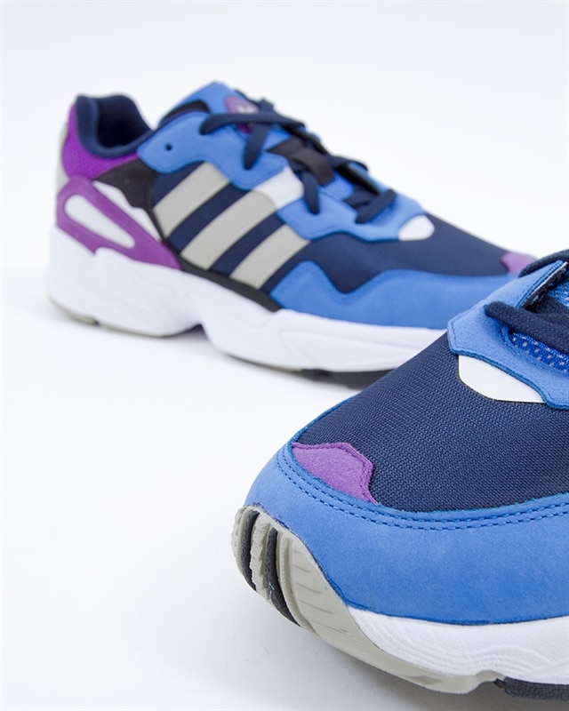 adidas Originals Yung 96 DB2606 Bla Sneakers Skor Footish