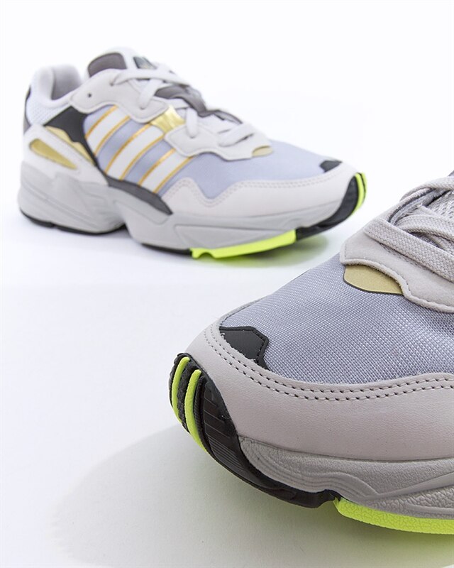 adidas Originals Yung 96 DB3565 Flerfarg Sneakers Skor Footish