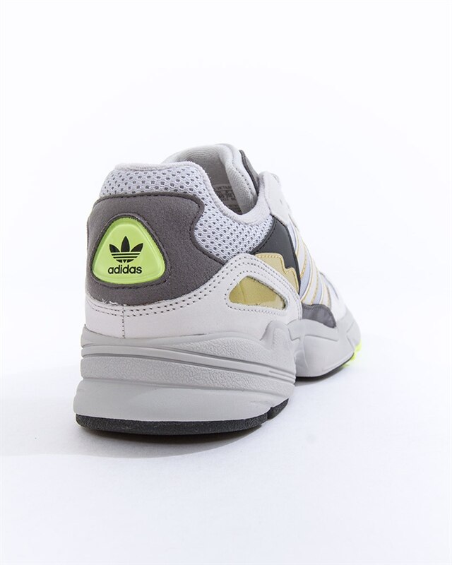 adidas Originals Yung 96 DB3565 Flerfarg Sneakers Skor Footish