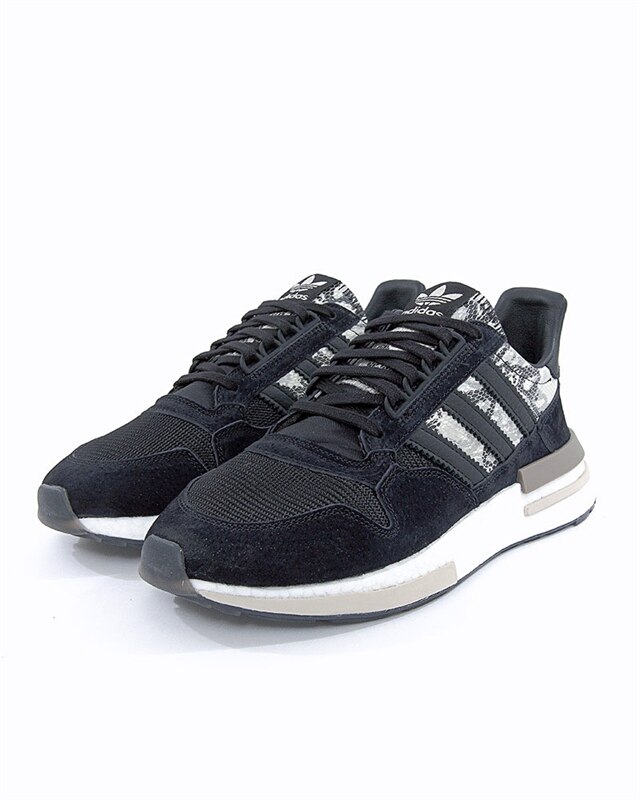 Adidas originals zx 500 rm black shop