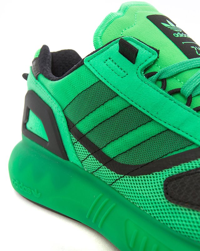 じゅん Adidas x END ZX 8000 Consortium Cup Future UK 5 10 11 12 US