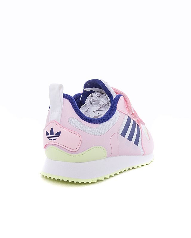 adidas Originals ZX 700 HD C | GY3747 | Rosa | Sneakers | Schuhe